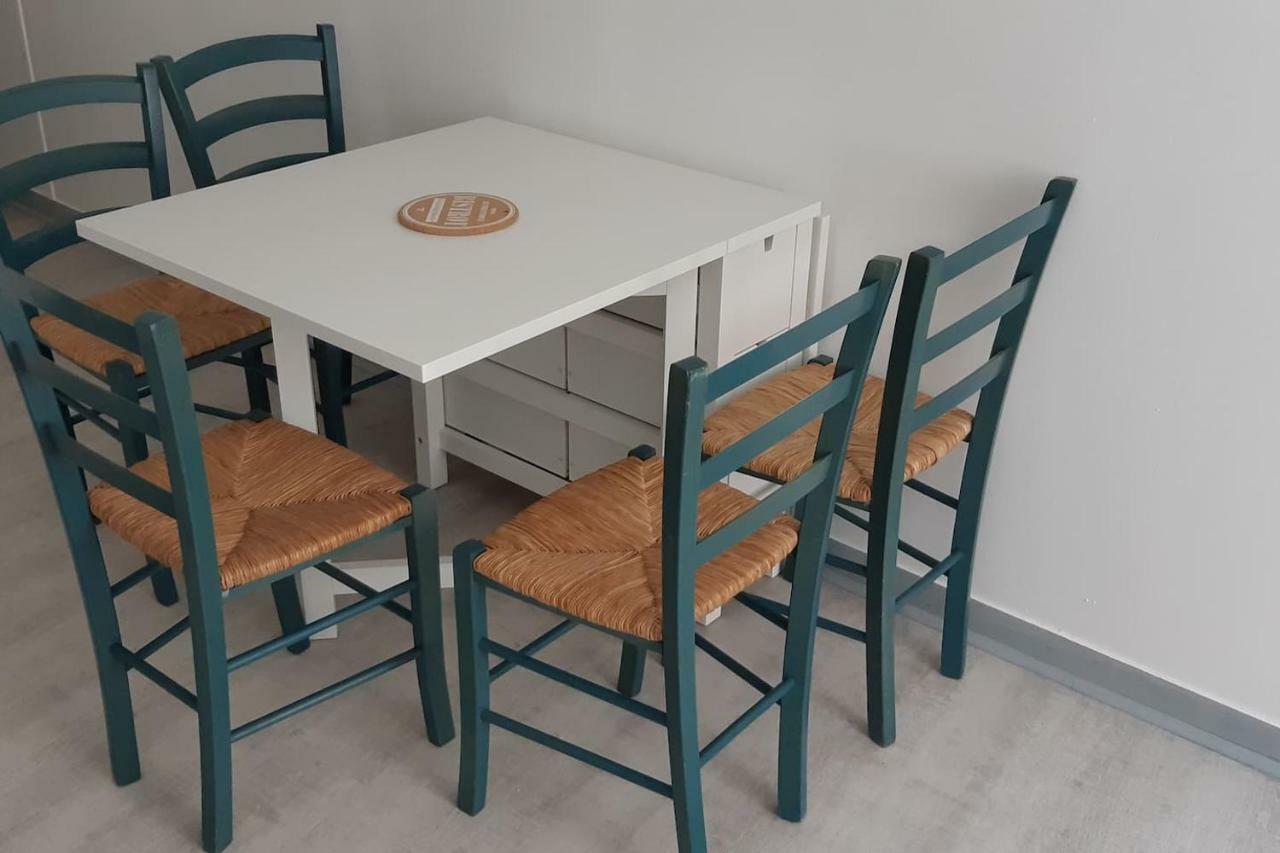 Che Grand F2 Droit Plein Centre Sweet Home 瑟堡 外观 照片